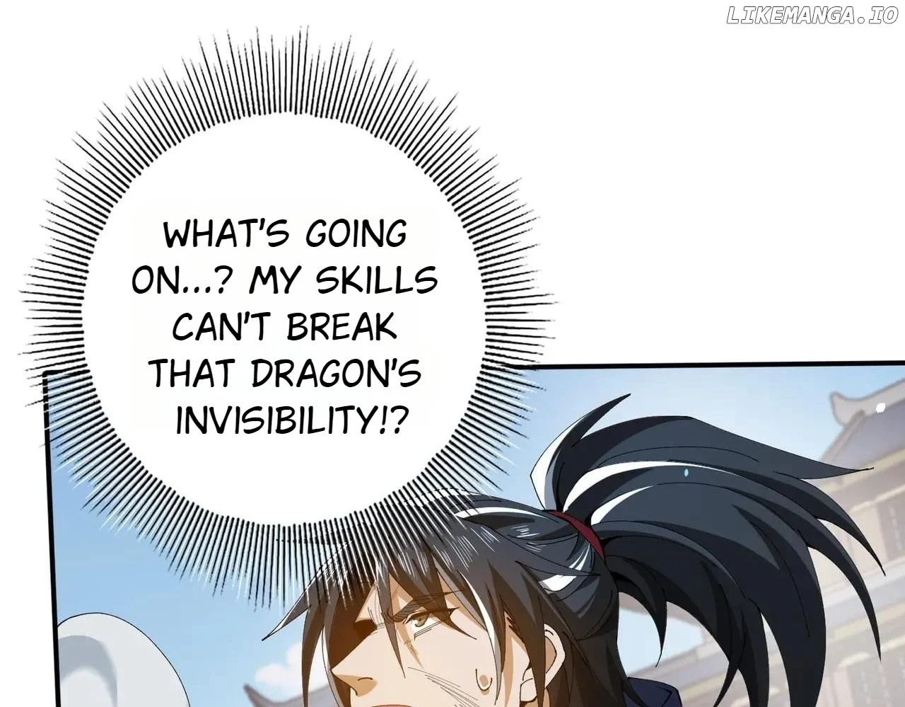 WORTHLESS PROFESSION: DRAGON TAMER Chapter 129 40